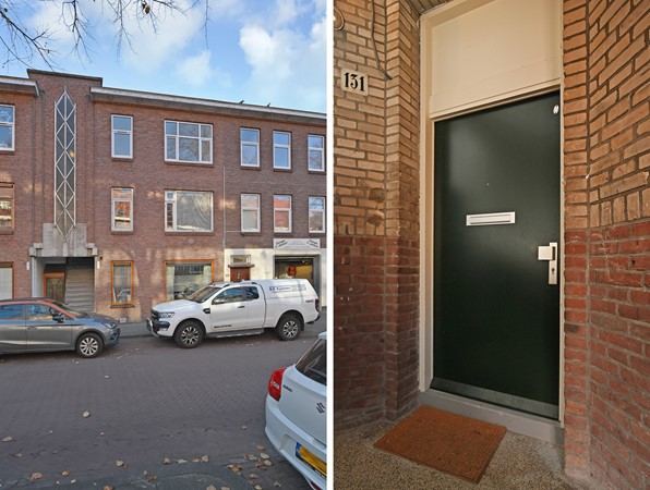 Medium property photo - Naarderstraat 131, 2574 PE Den Haag